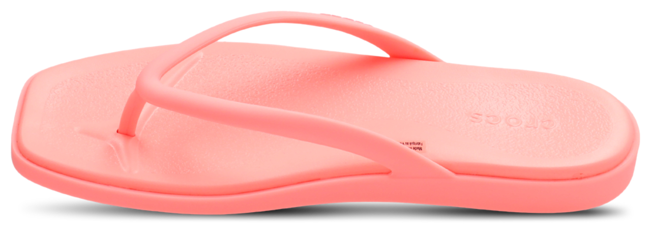 Crocs Miami Flip Image 3 sur 6. Appuyez pour ouvrir la galerie de photos.