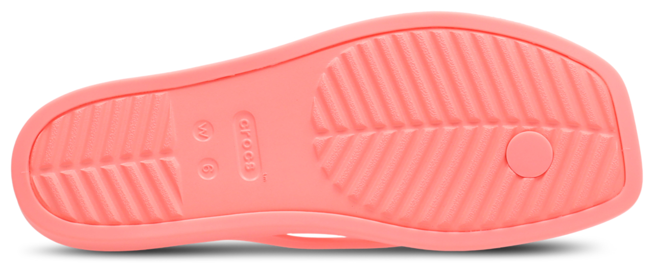 Crocs Miami Flip Image 5 sur 6. Appuyez pour ouvrir la galerie de photos.