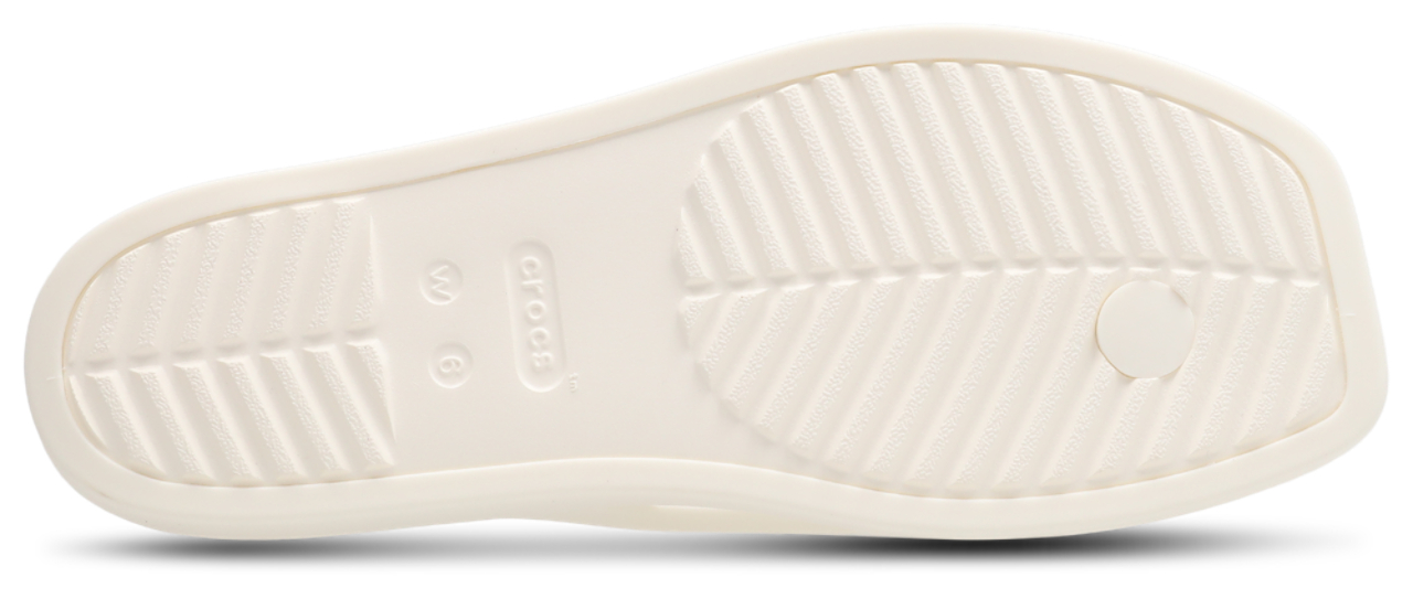 Crocs Miami Flip Immagine 3 di 6. Tocca per aprire la galleria fotografica.