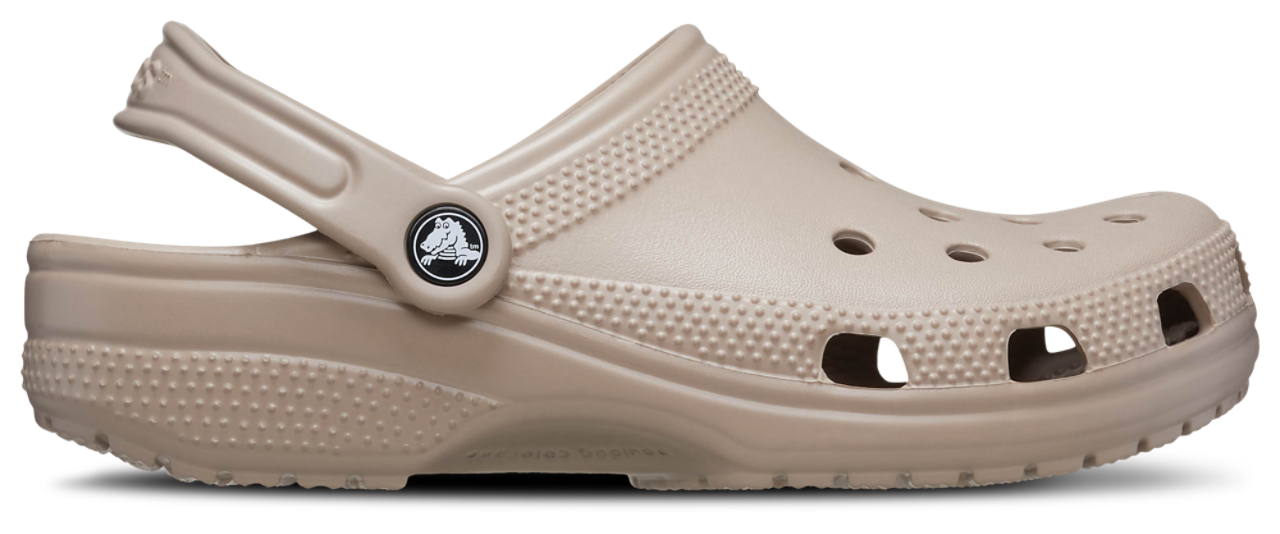 Crocs Classic Clog Image 1 of 5. Tap to open photo gallery.