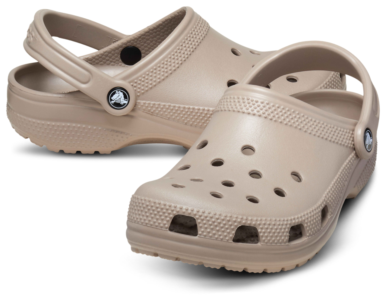 Crocs Classic Clog Image 3 of 5. Tap to open photo gallery.