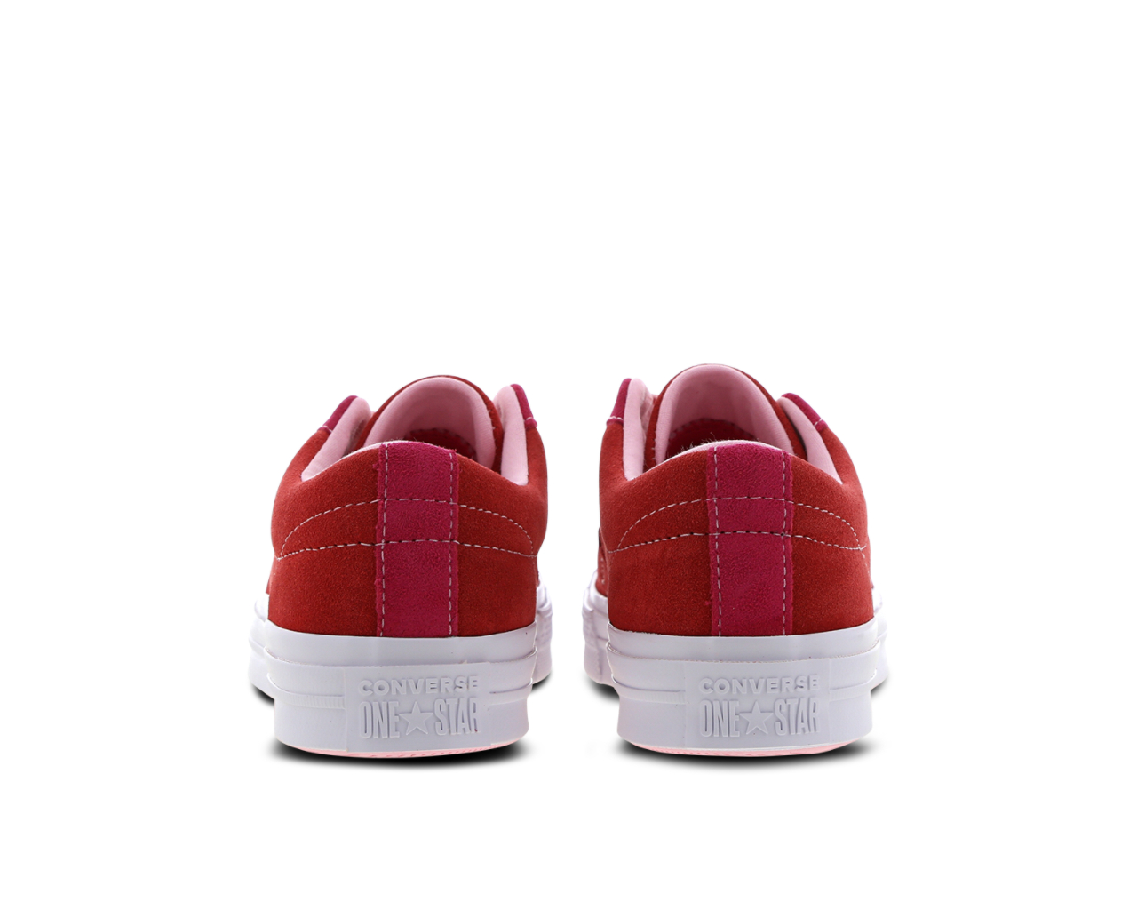 Converse One Star Image 3 of 6. Tap to open photo gallery.