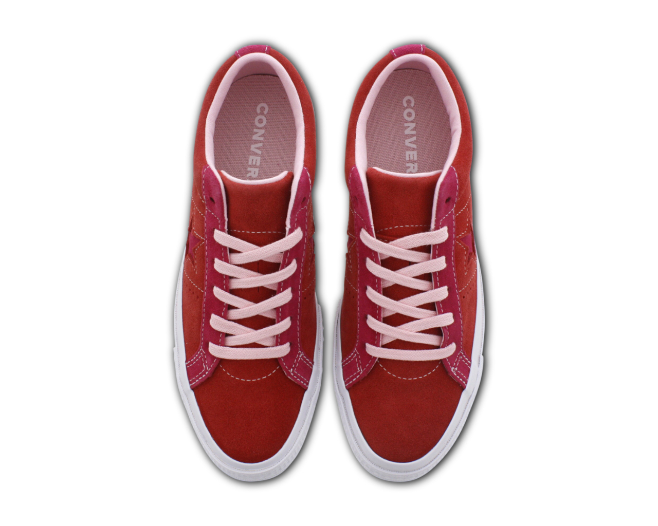 Converse One Star Image 5 of 6. Tap to open photo gallery.