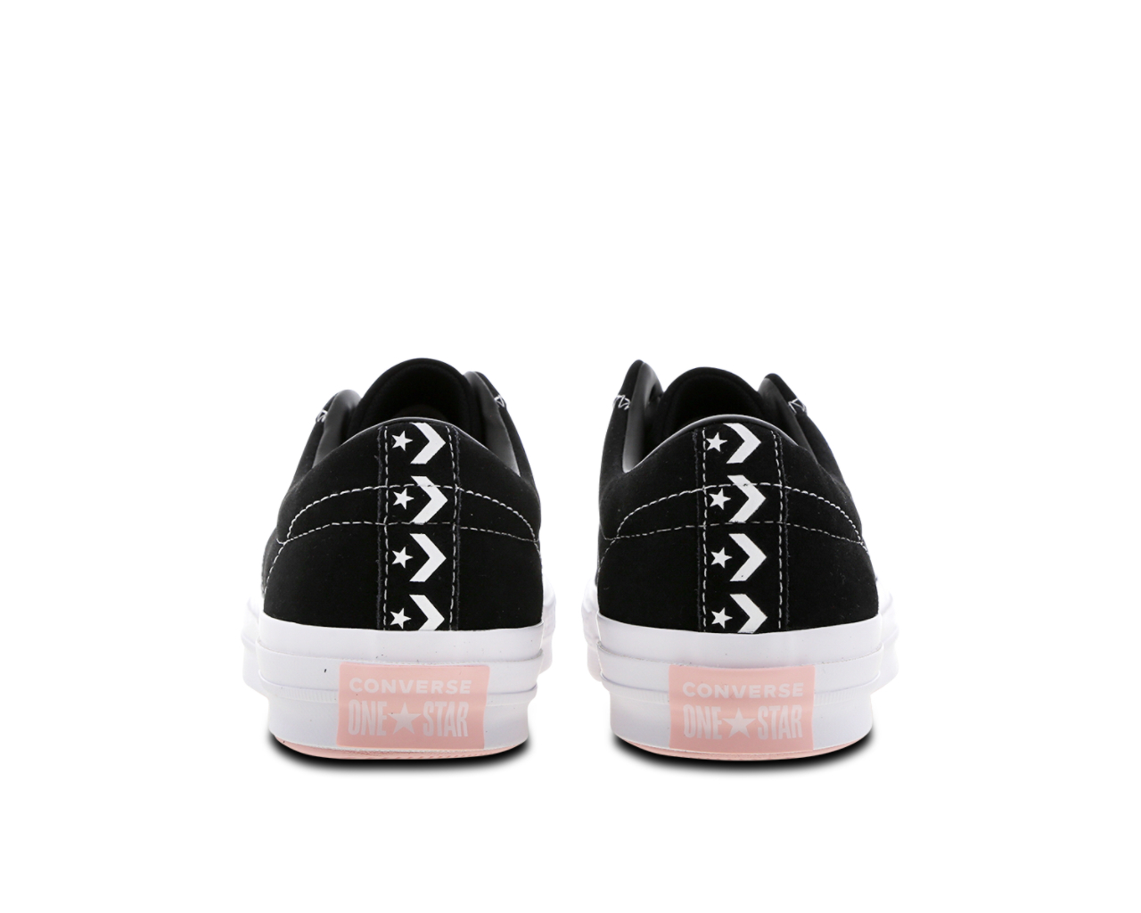 Converse One Star Afbeelding 3 van 6. Tik om de fotogalerij te openen..
