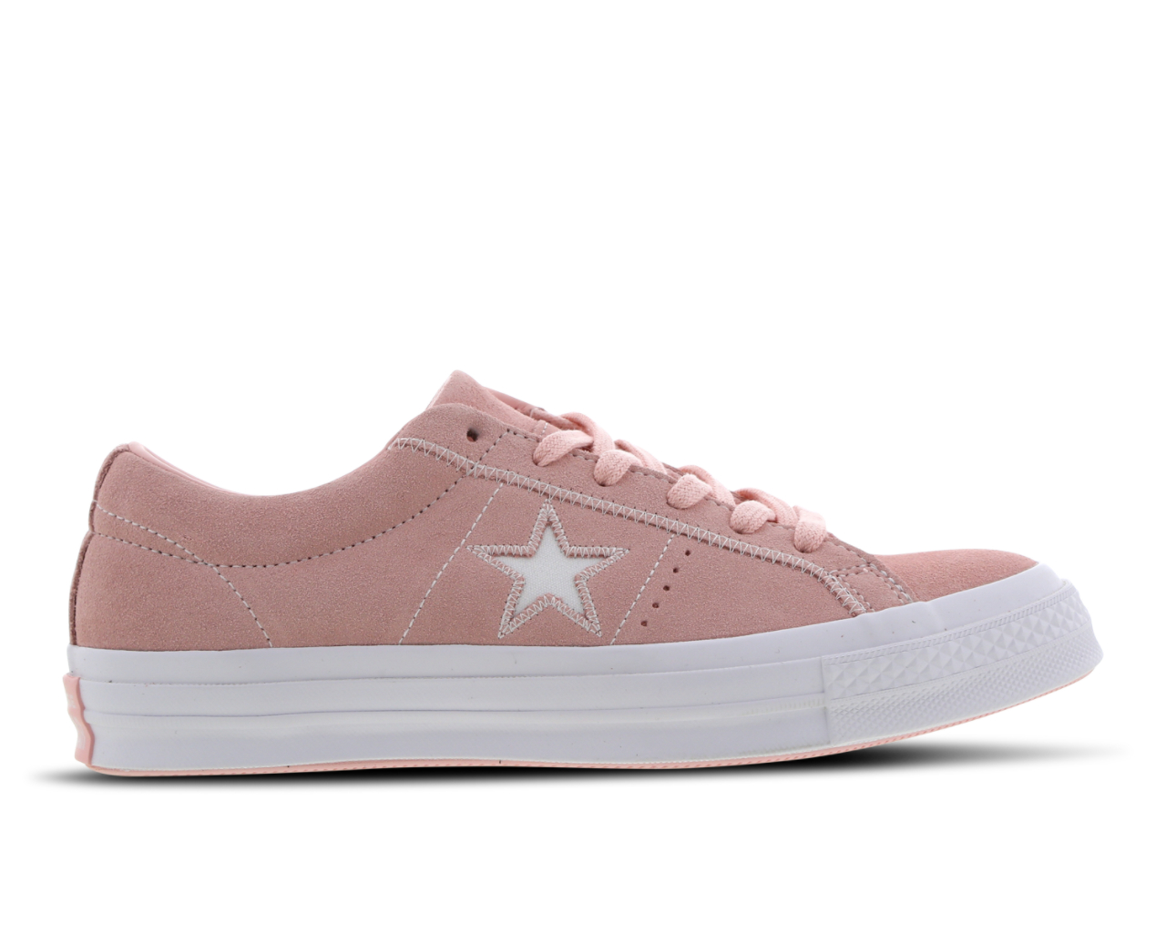 Converse One Star Imagen 1 de 6. Toque para abrir la galería de fotos.