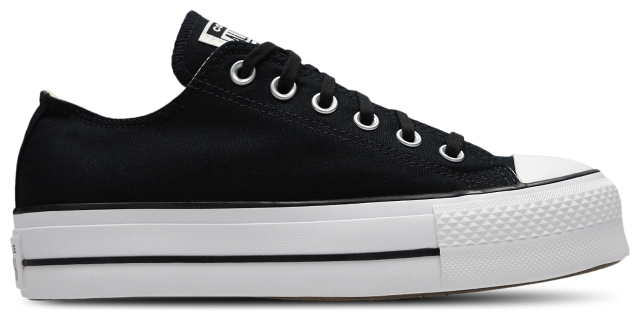 Converse Chuck Taylor All Star Lift Image 1 of 7. Tap to open photo gallery.
