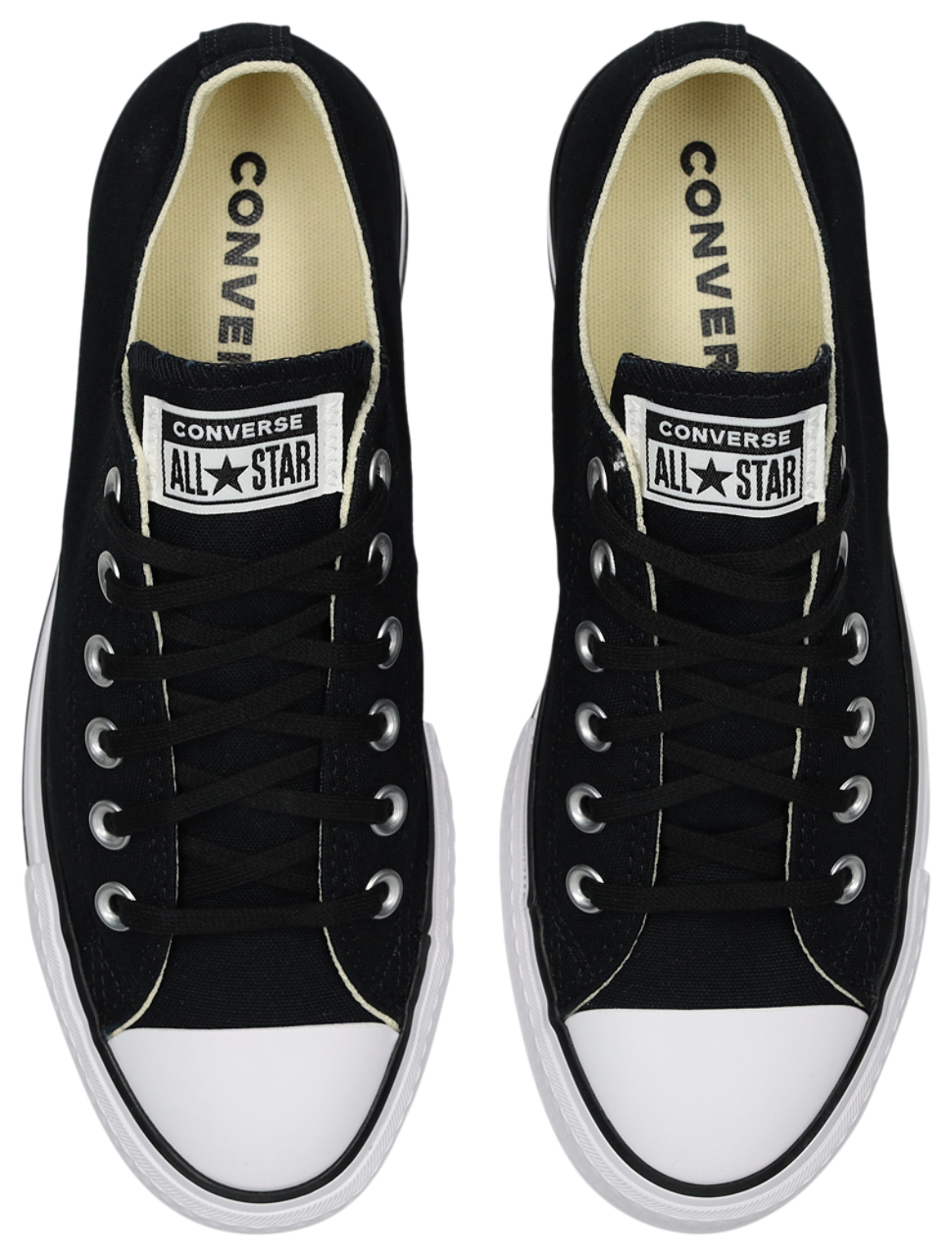 Converse Chuck Taylor All Star Lift Image 5 of 7. Tap to open photo gallery.