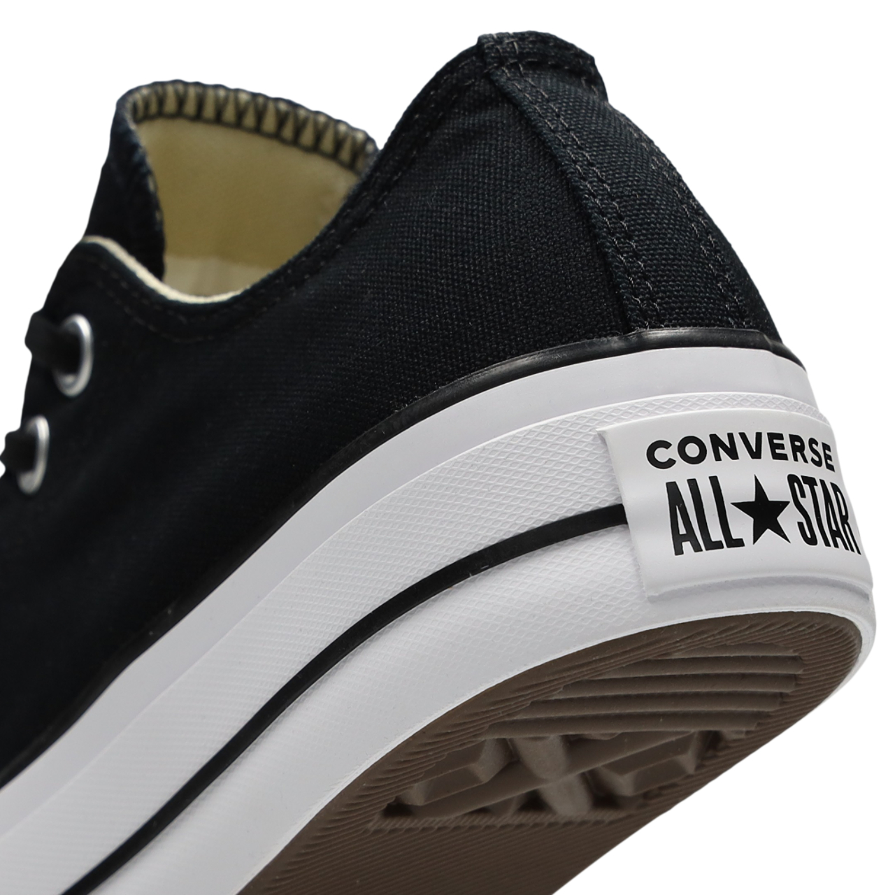 Converse Chuck Taylor All Star Lift Image 7 of 7. Tap to open photo gallery.