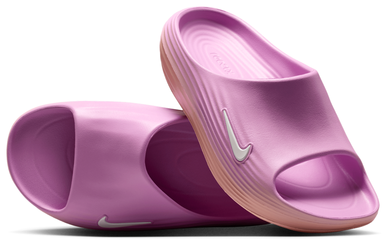 Nike Reactx Rejuven8 Image 3 of 6. Tap to open photo gallery.
