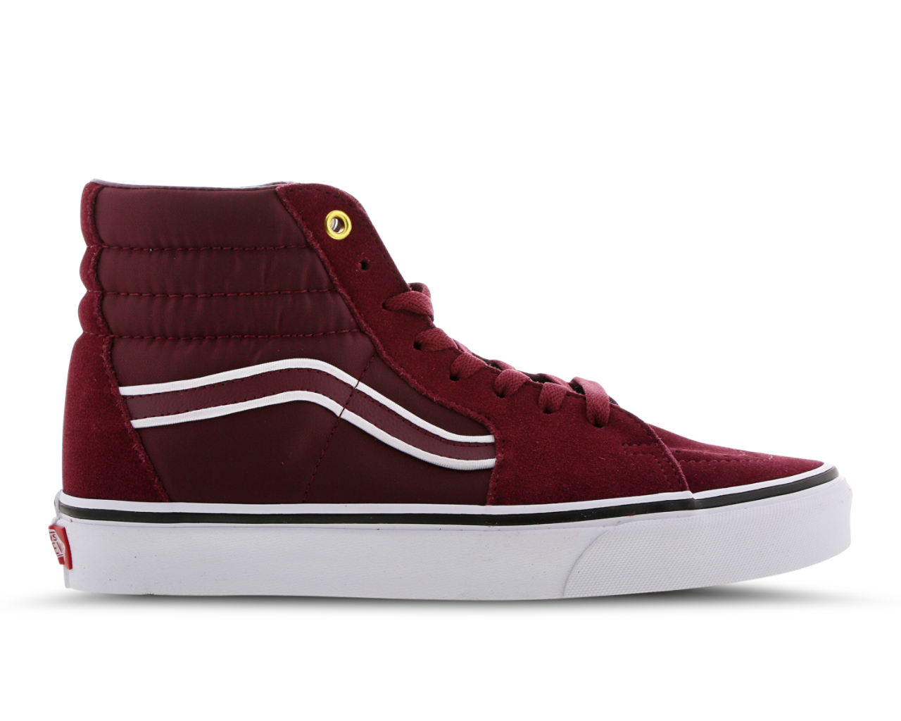 Vans Ua Sk8-hi Image 1 of 6. Tap to open photo gallery.