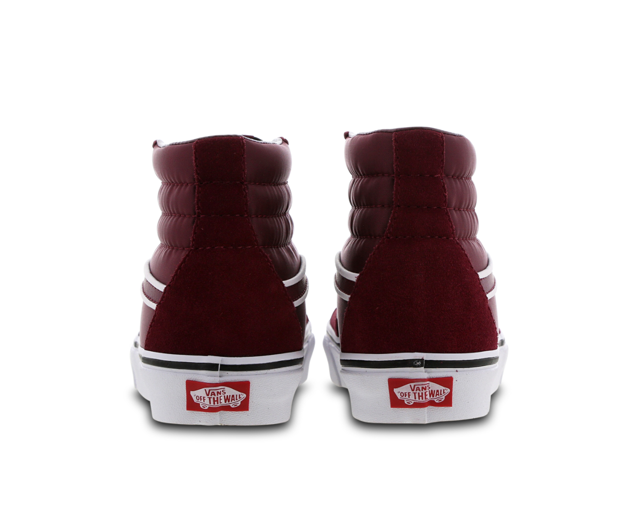 Vans Ua Sk8-hi Image 3 of 6. Tap to open photo gallery.
