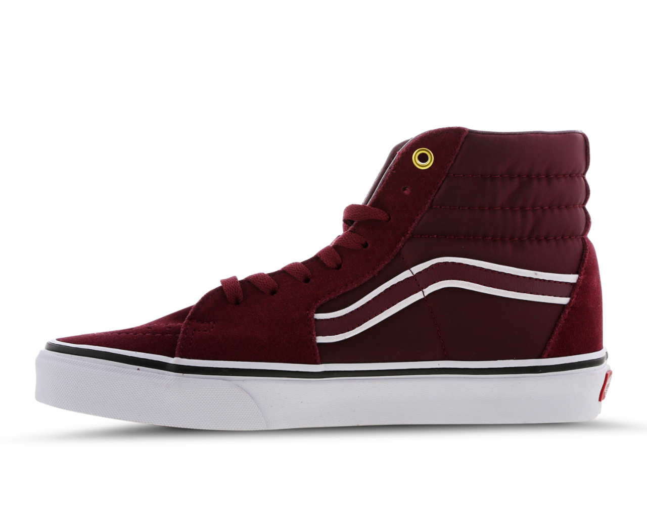 Vans Ua Sk8-hi Image 4 of 6. Tap to open photo gallery.