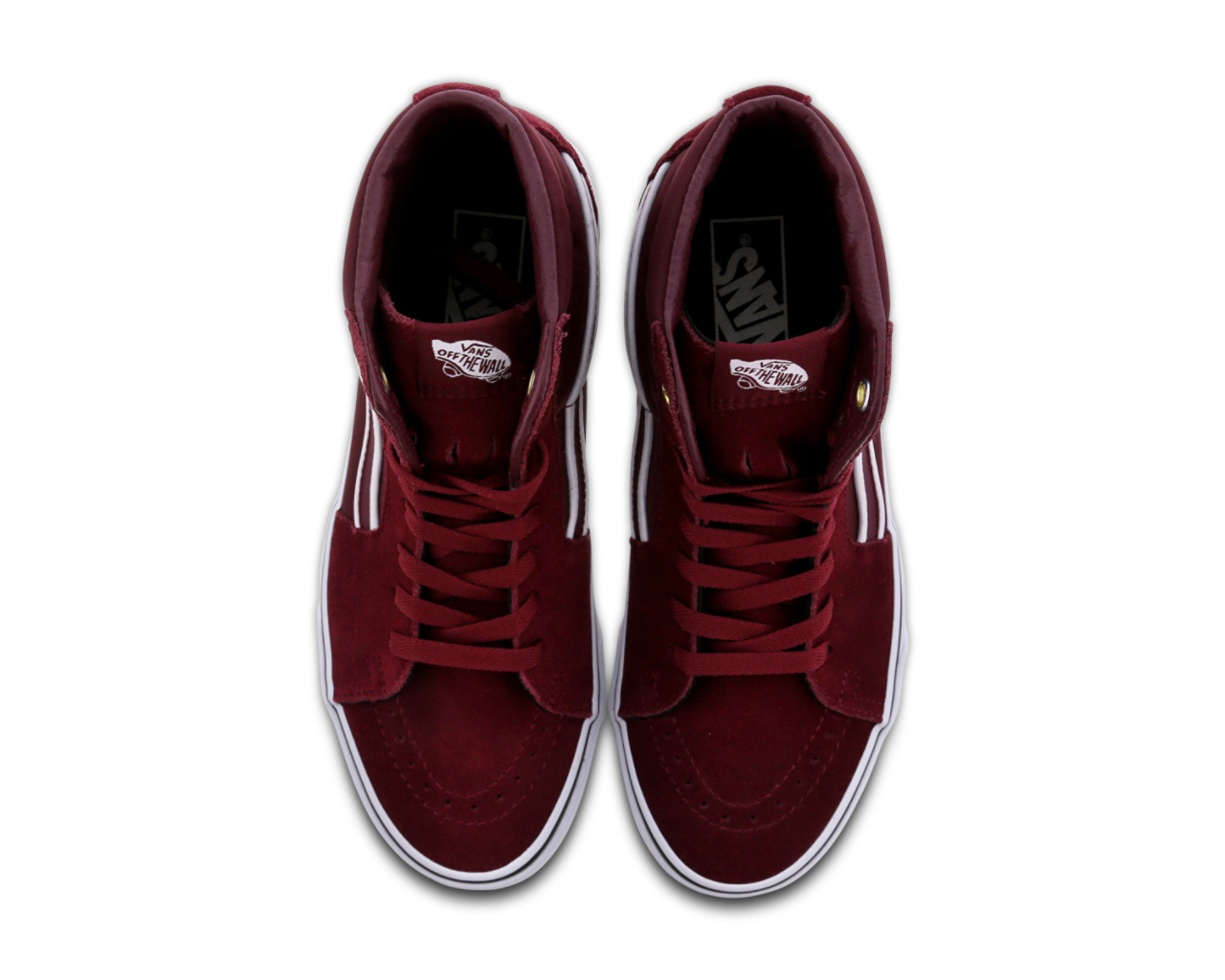Vans Ua Sk8-hi Image 5 of 6. Tap to open photo gallery.
