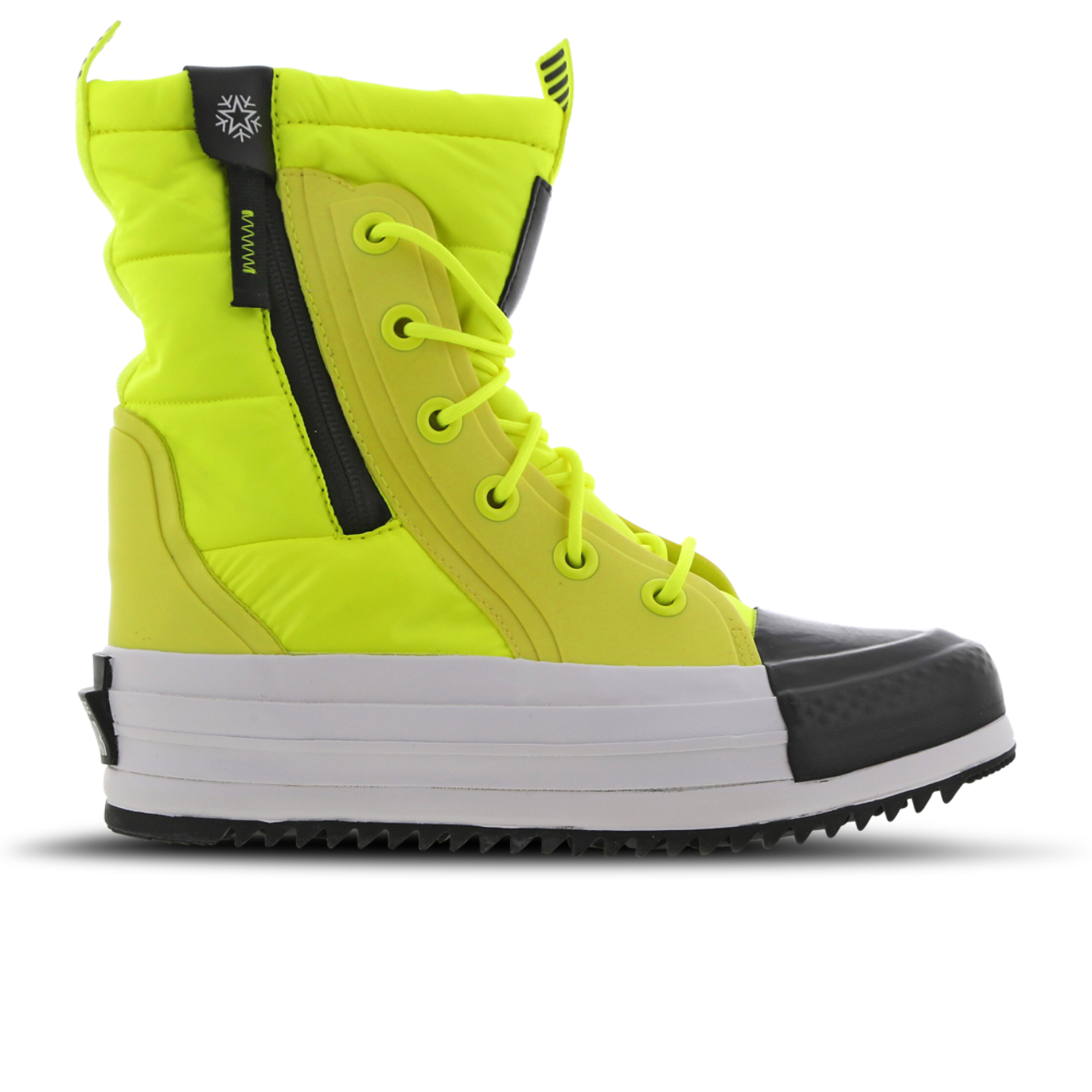 Converse Mc Boot Afbeelding 1 van 12. Tik om de fotogalerij te openen..