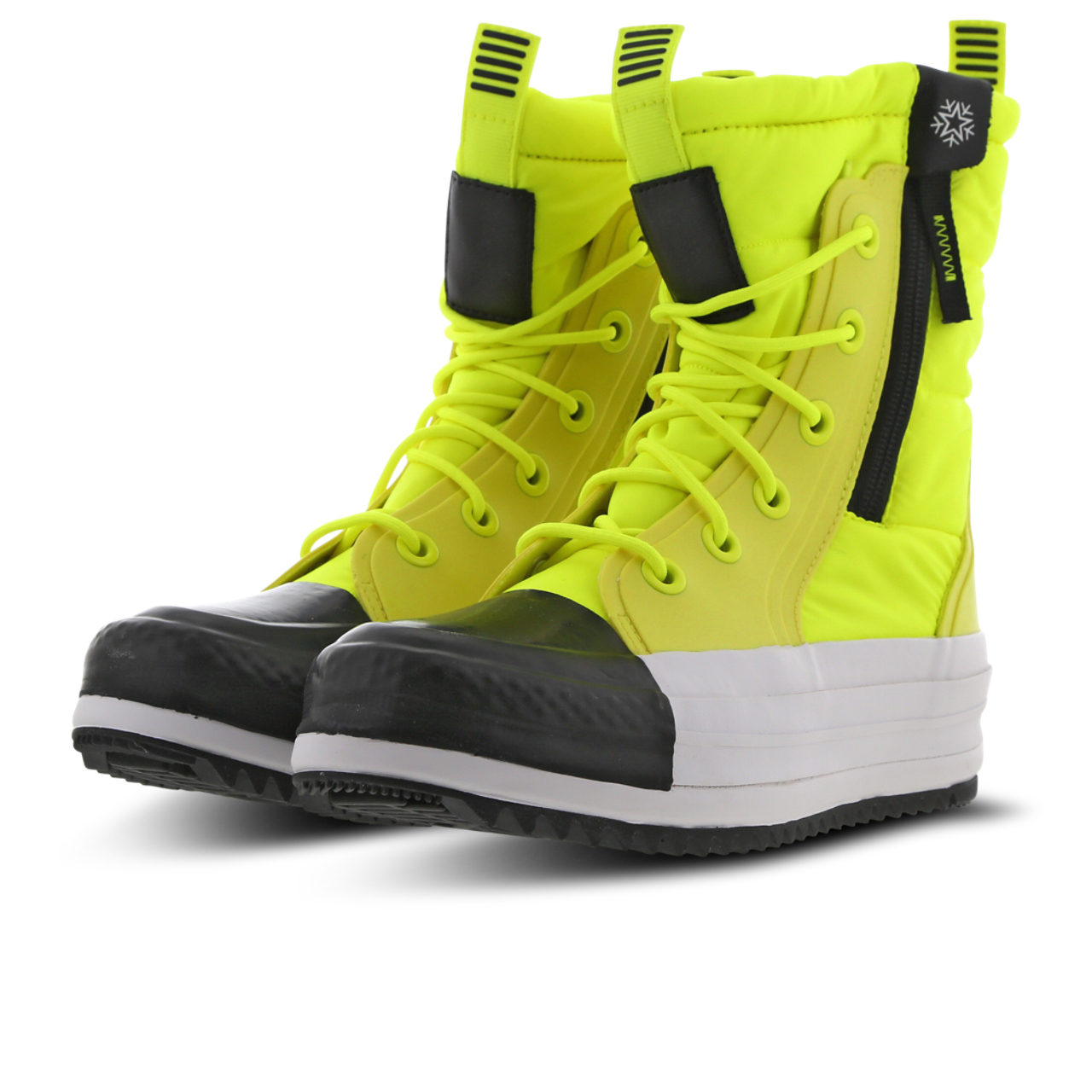 Converse Mc Boot Afbeelding 3 van 12. Tik om de fotogalerij te openen..