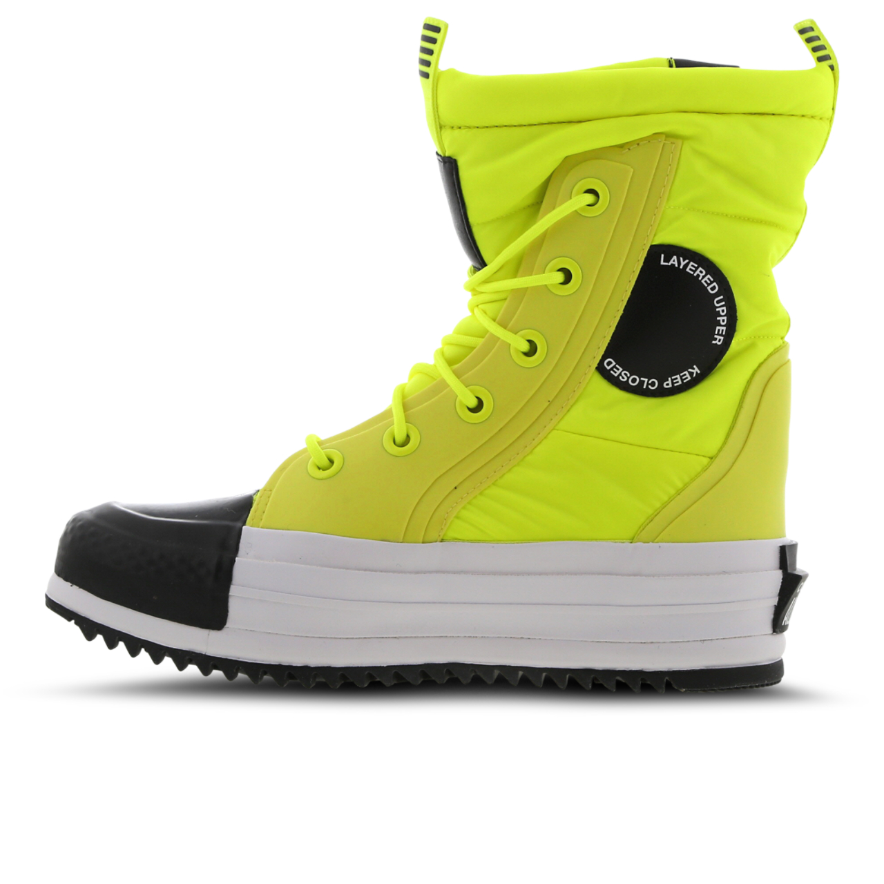 Converse Mc Boot Afbeelding 7 van 12. Tik om de fotogalerij te openen..
