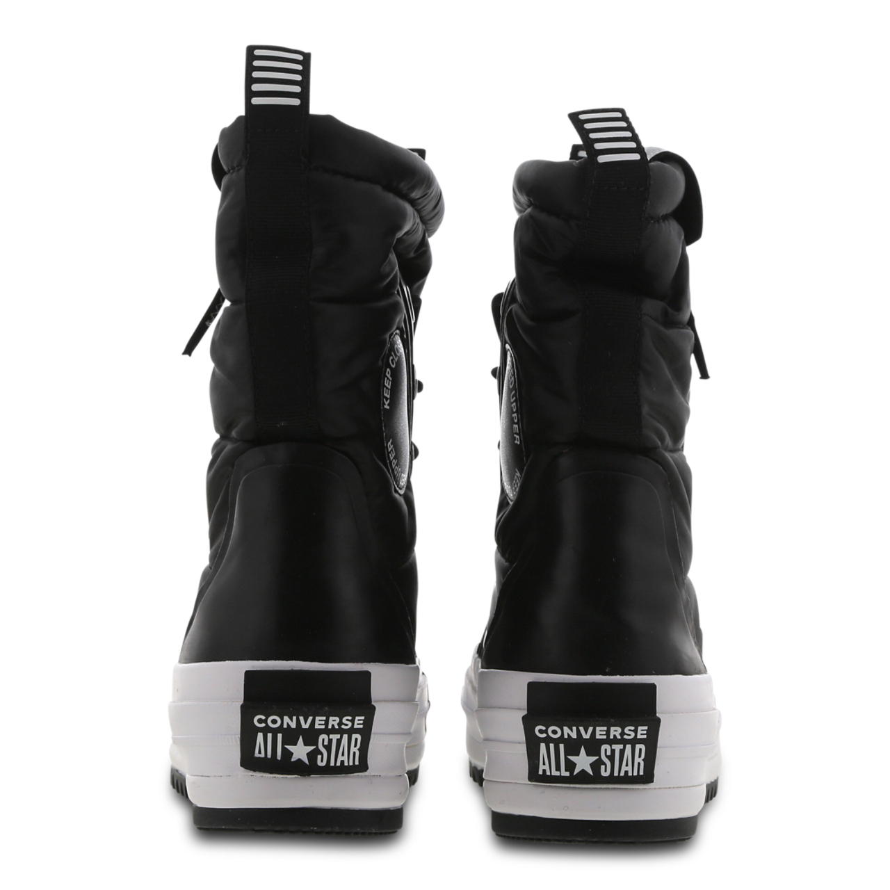 Converse Mc Boot Image 3 of 6. Tap to open photo gallery.