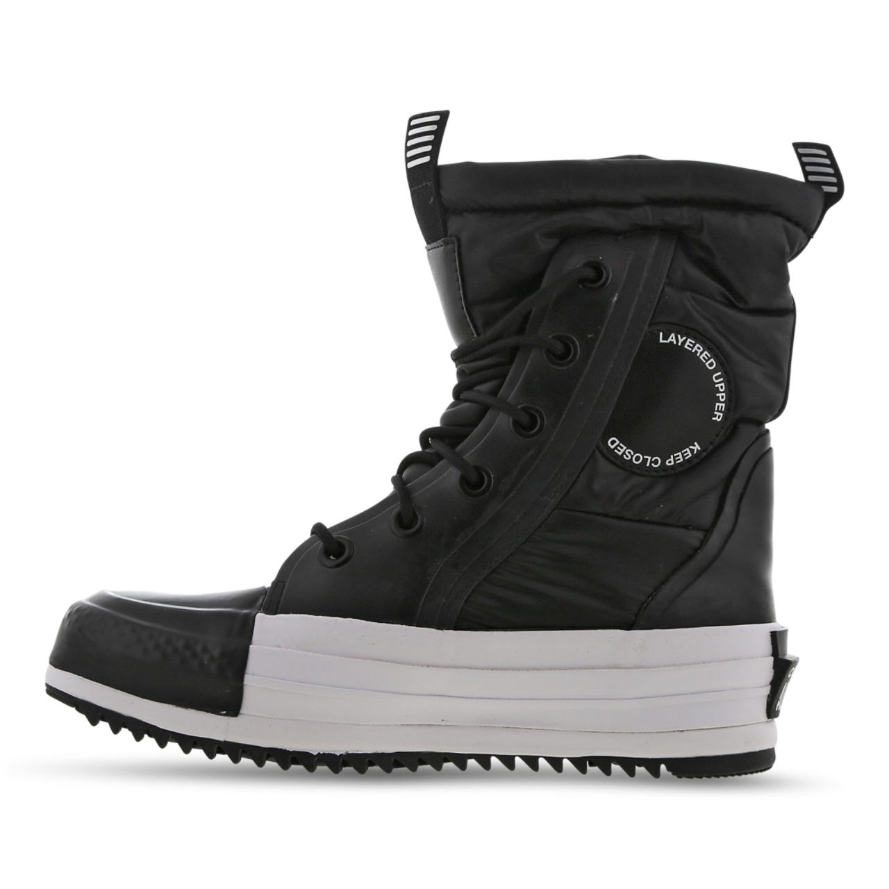Converse Mc Boot Image 4 of 6. Tap to open photo gallery.