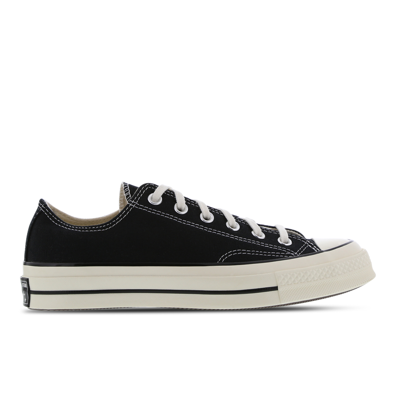 Converse Chuck 70 Low Image 1 of 7. Tap to open photo gallery.