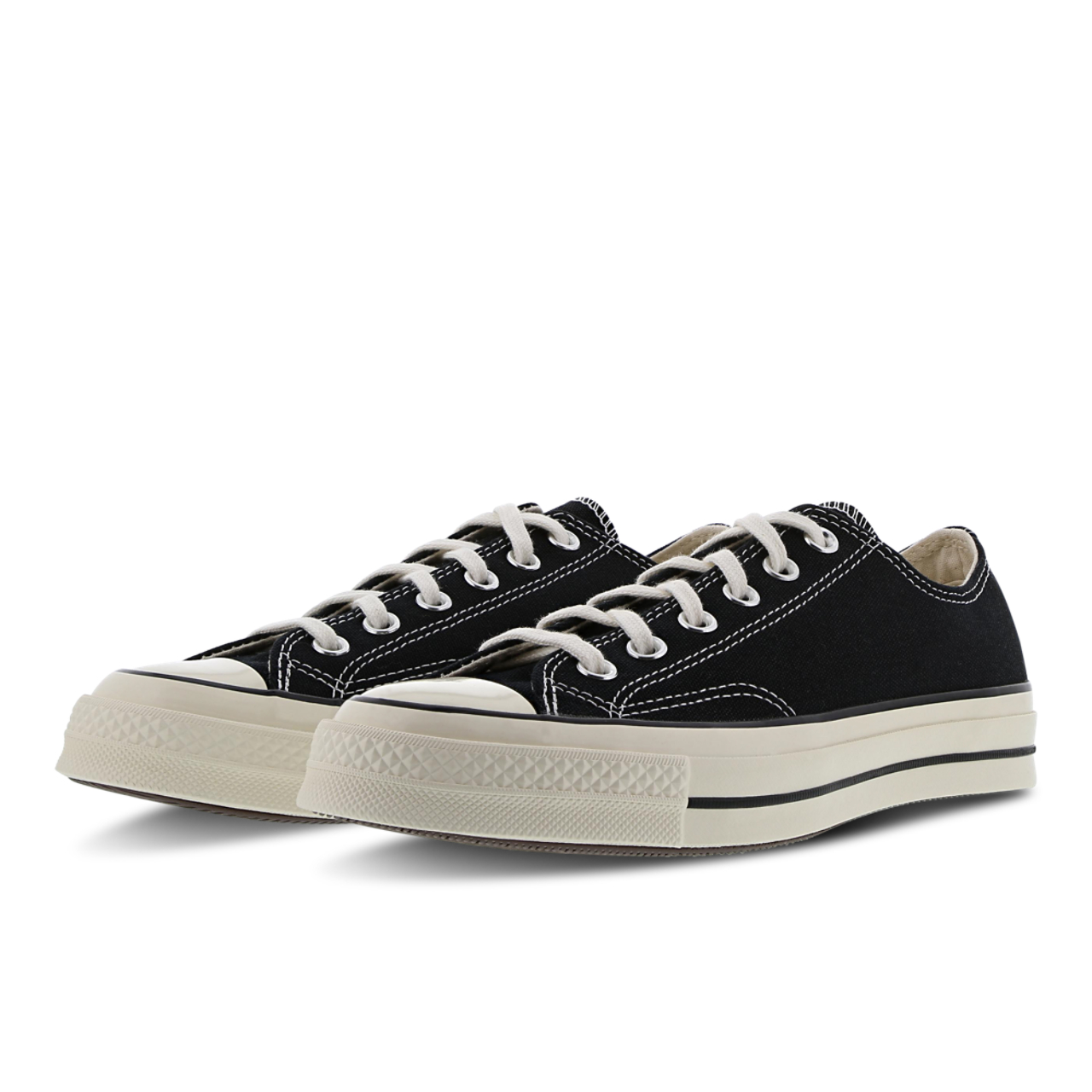 Converse Chuck 70 Low Image 2 of 7. Tap to open photo gallery.