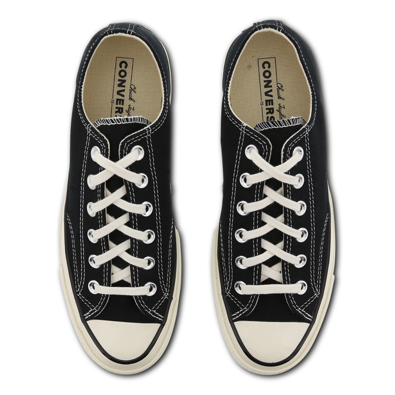 Converse Chuck 70 Low Image 5 of 7. Tap to open photo gallery.