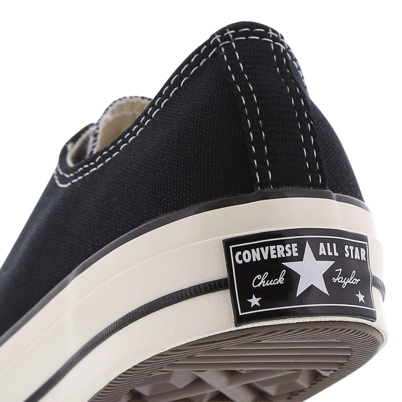 Converse Chuck 70 Low Image 7 of 7. Tap to open photo gallery.