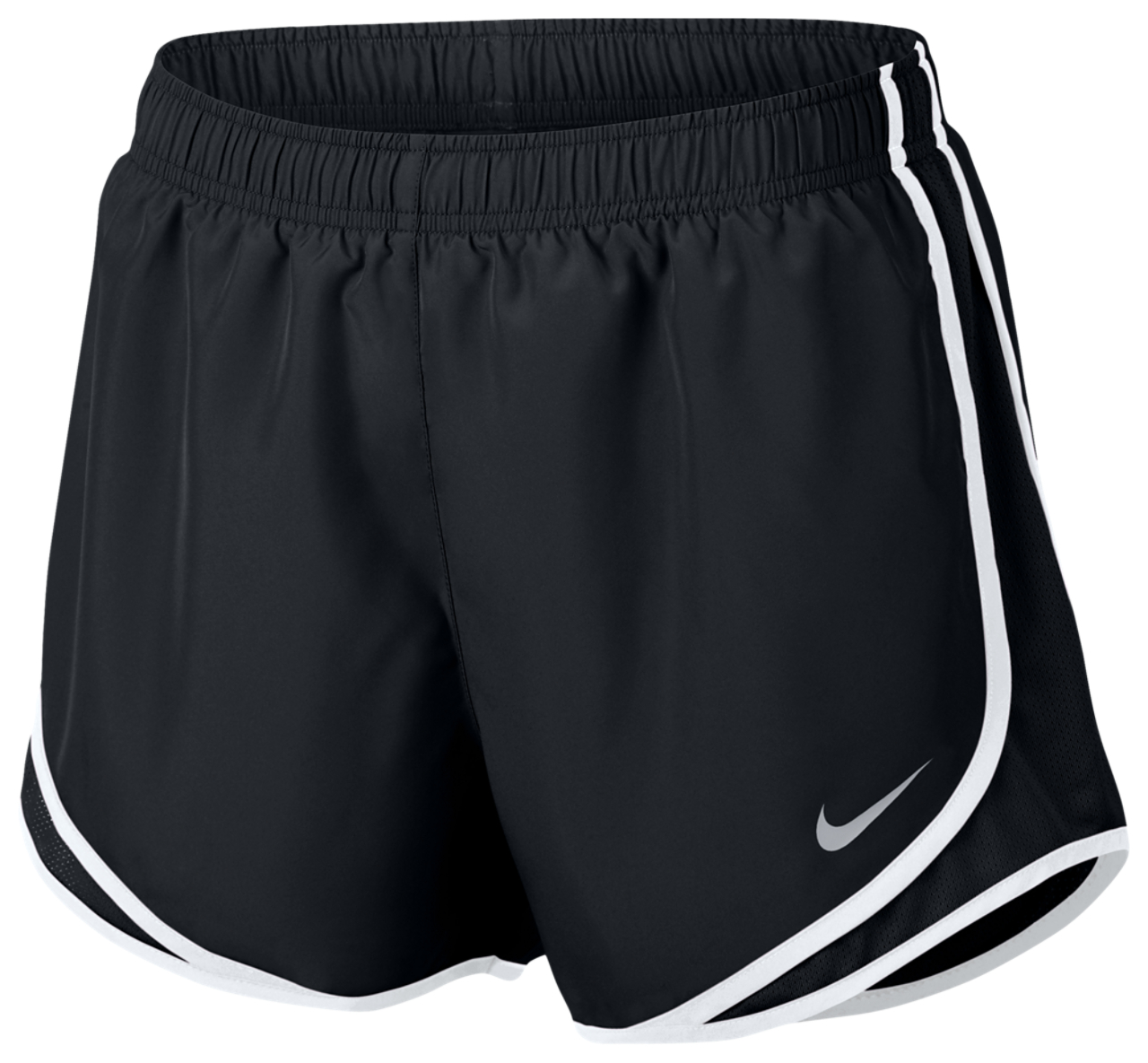 Nike Dri-FIT 3.5" Tempo Shorts Image 6 of 8. Tap to open photo gallery.