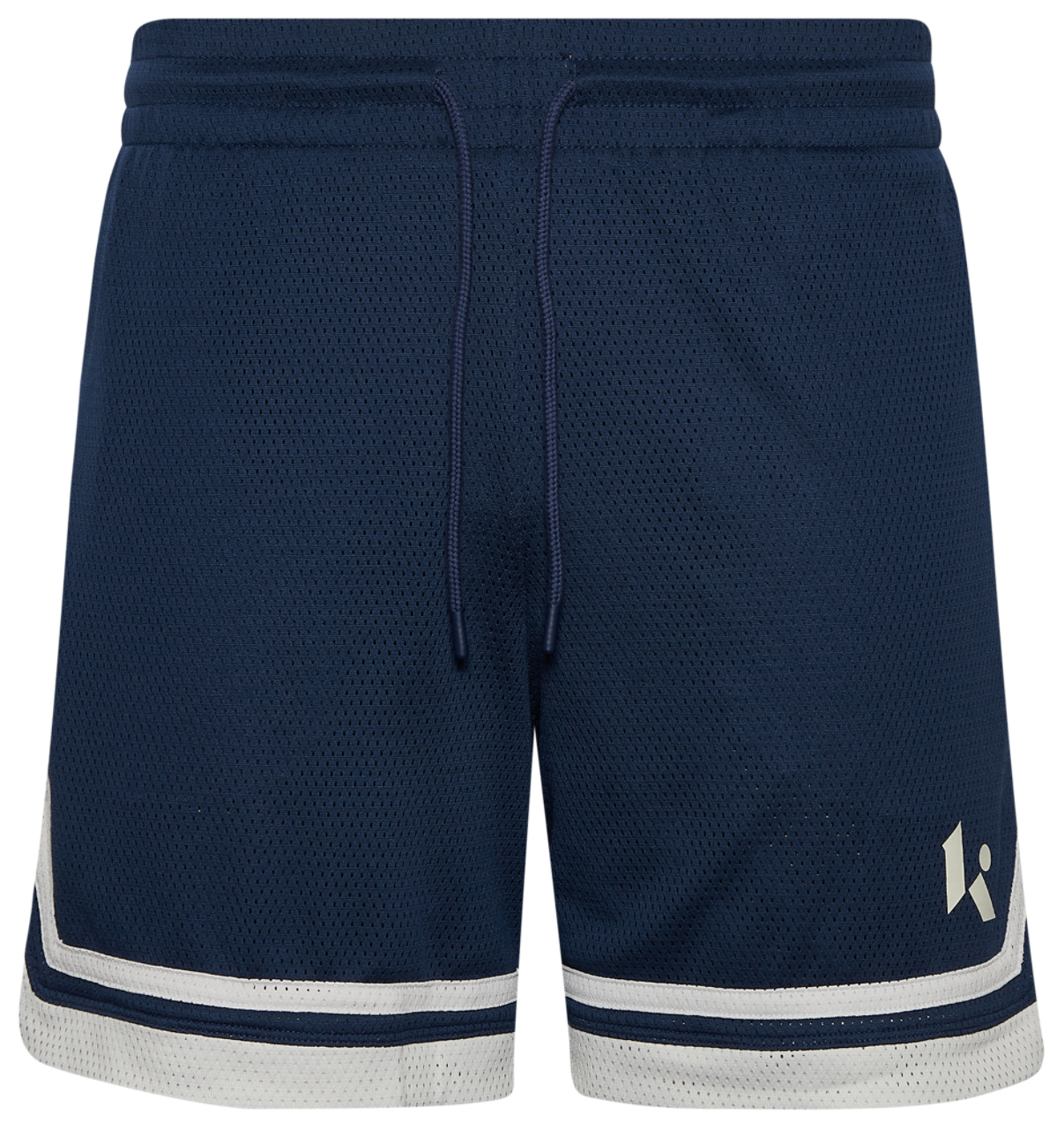 New Balance X Klutch Mesh Shorts Image 2 of 4. Tap to open photo gallery.