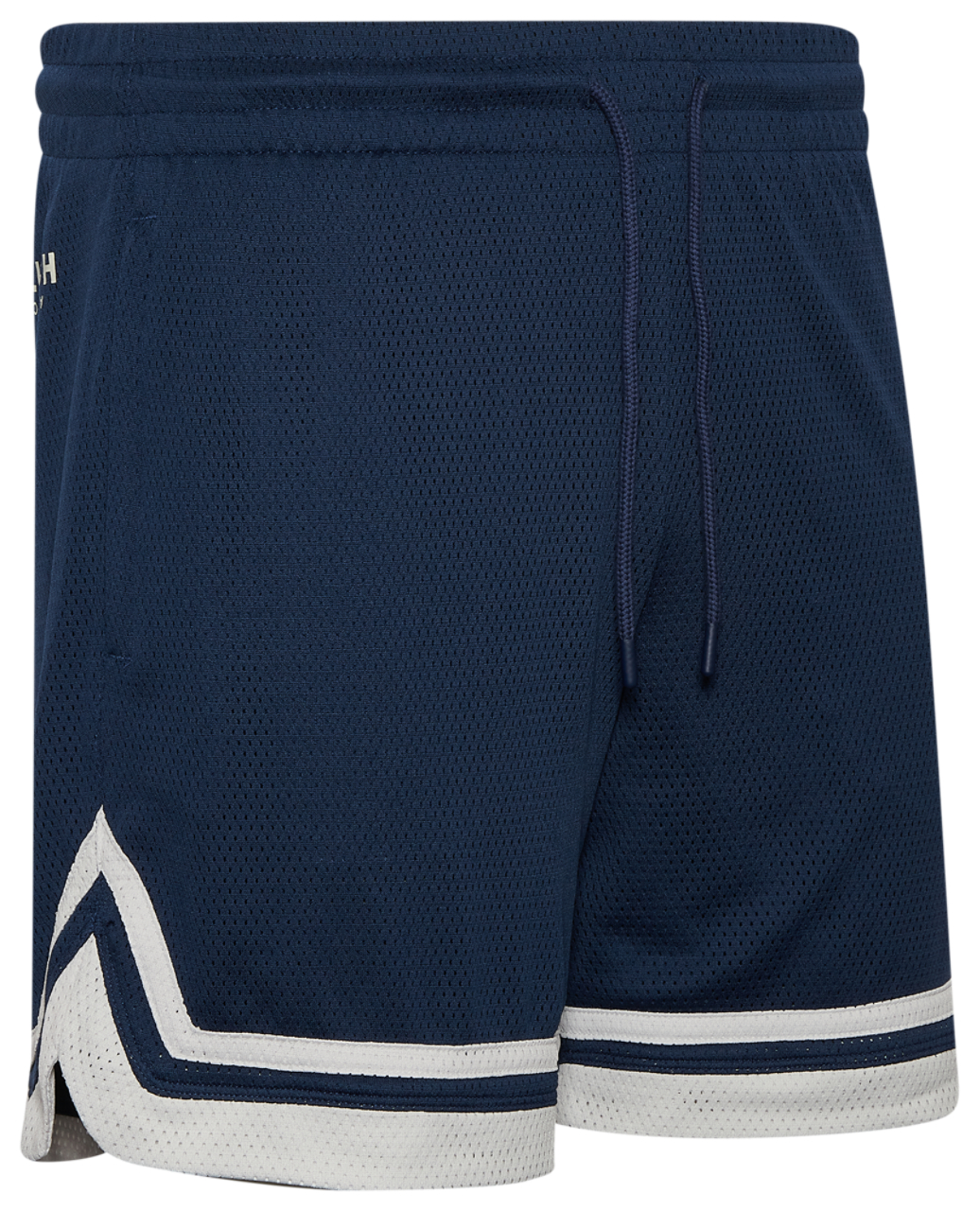 New Balance X Klutch Mesh Shorts Image 3 of 4. Tap to open photo gallery.