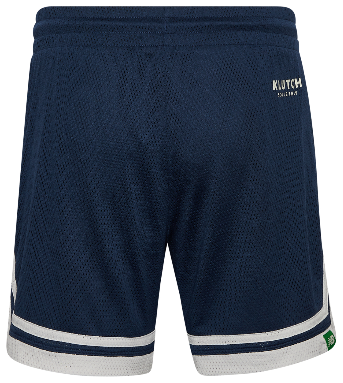 New Balance X Klutch Mesh Shorts Image 4 of 4. Tap to open photo gallery.