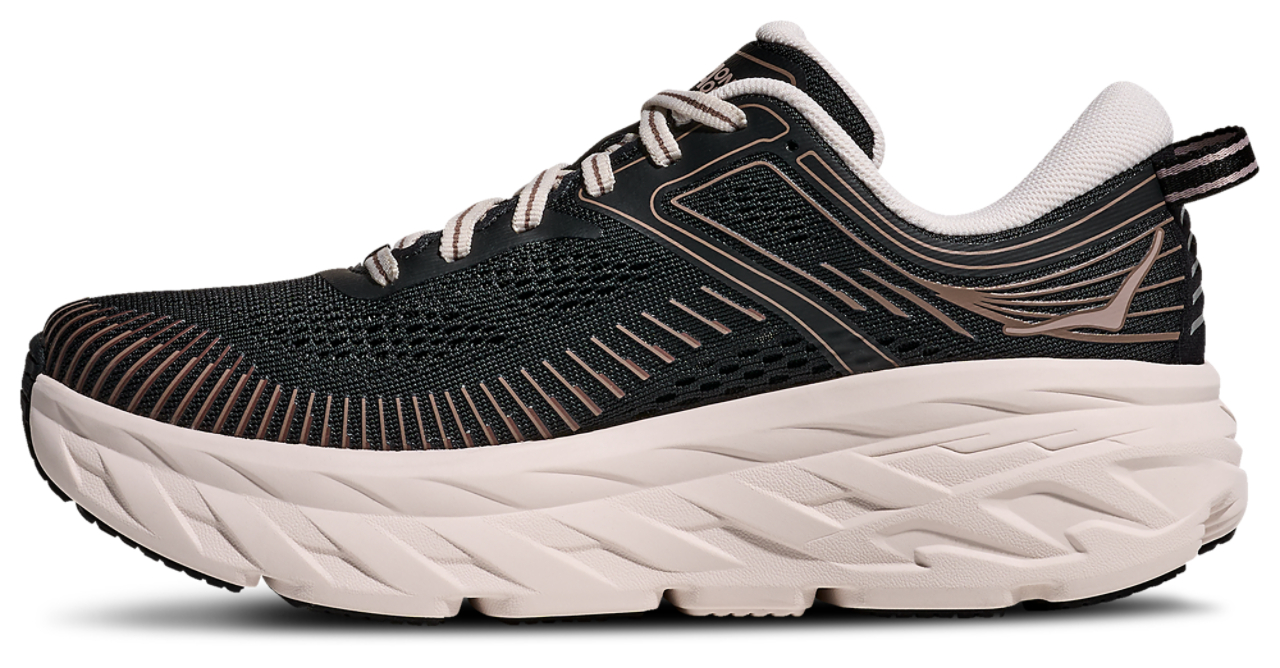 HOKA Bondi 7  Image 2 of 7. Tap to open photo gallery.