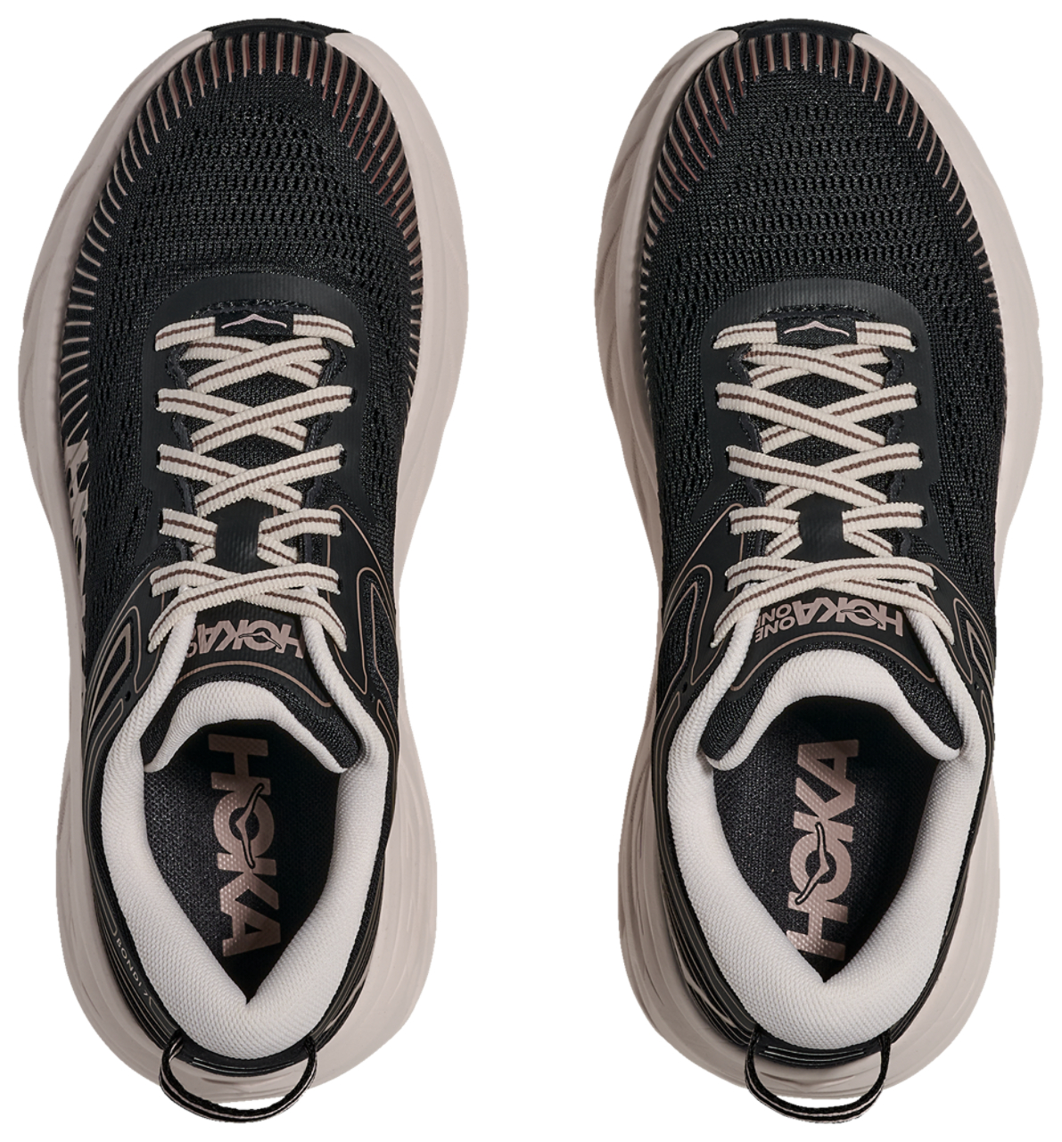 HOKA Bondi 7  Image 4 of 7. Tap to open photo gallery.