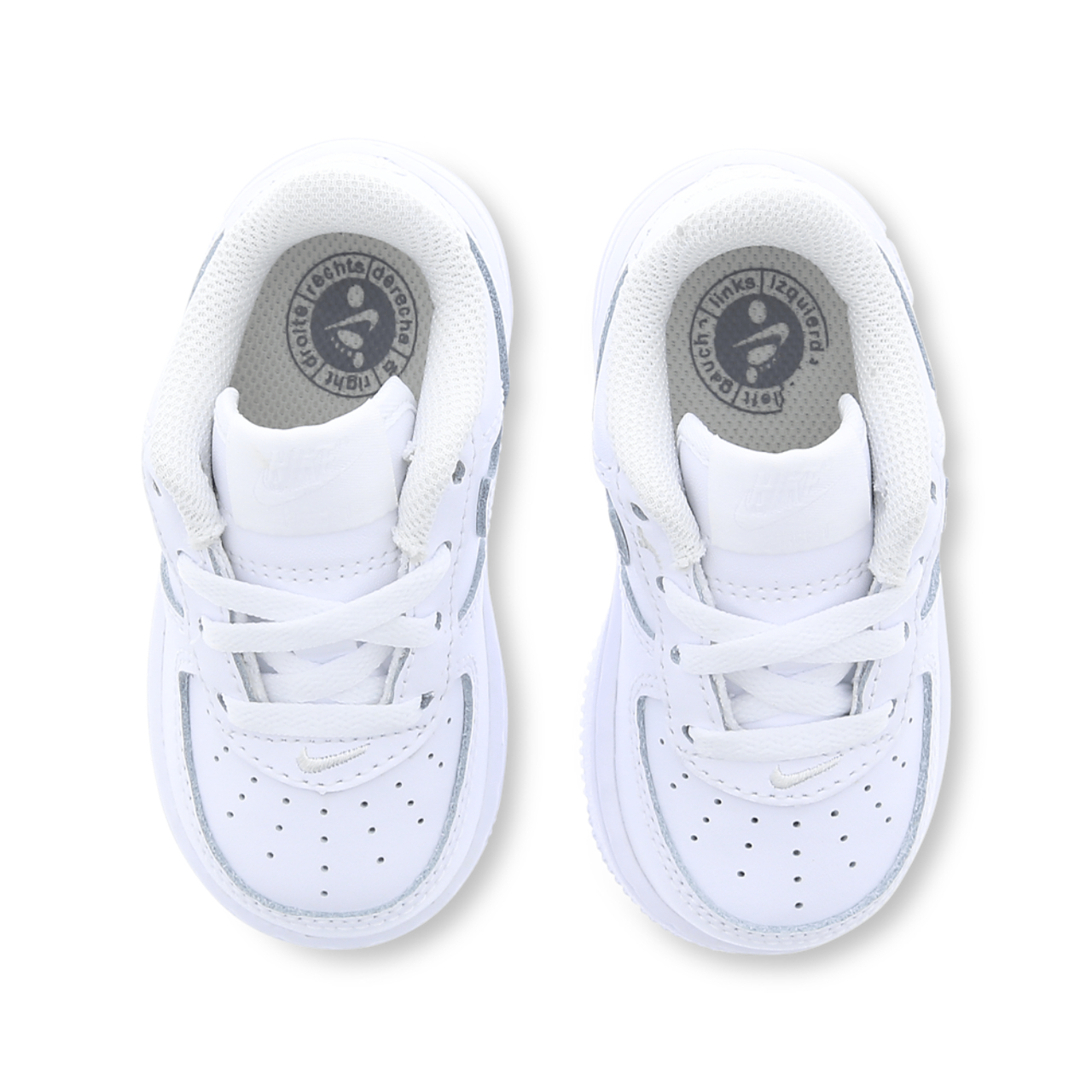 Nike Air Force 1 Low Afbeelding 5 van 7. Tik om de fotogalerij te openen..