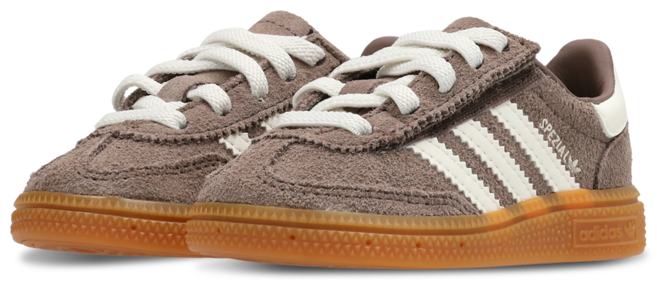 adidas Handball Spezial Afbeelding 2 van 7. Tik om de fotogalerij te openen..