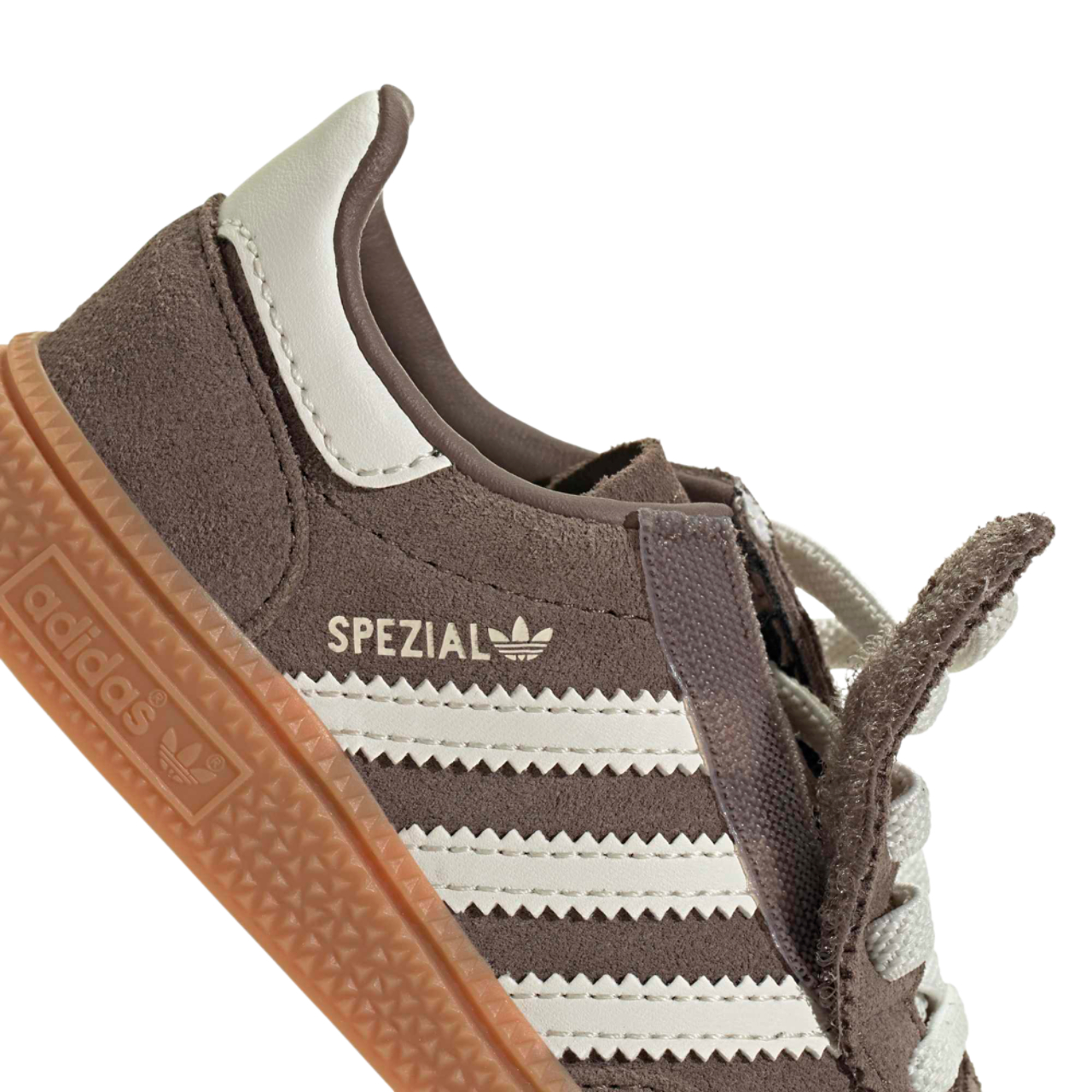 adidas Handball Spezial Immagine 8 di 8. Tocca per aprire la galleria fotografica.