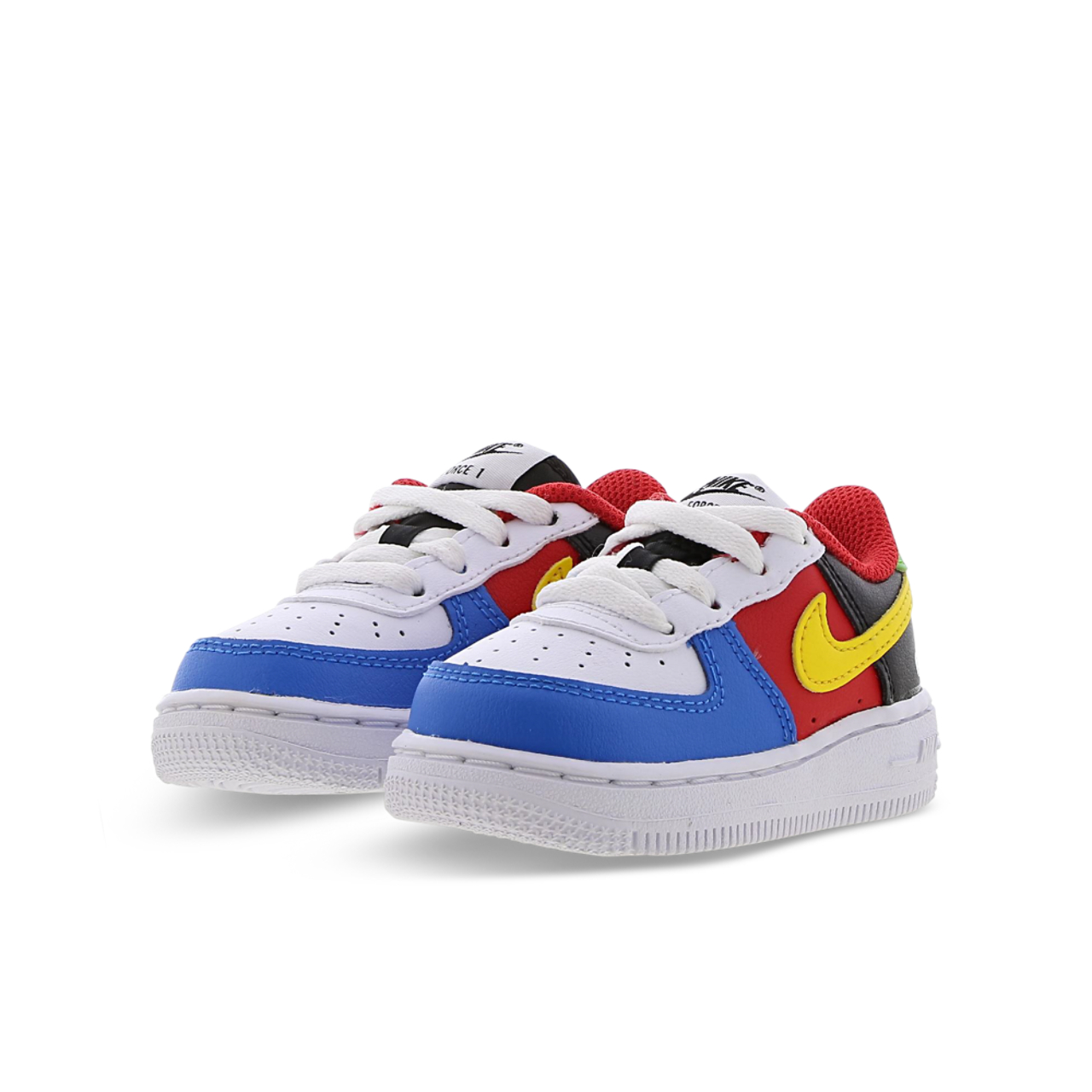 Nike Air Force 1 Low Image 2 of 7. Tap to open photo gallery.
