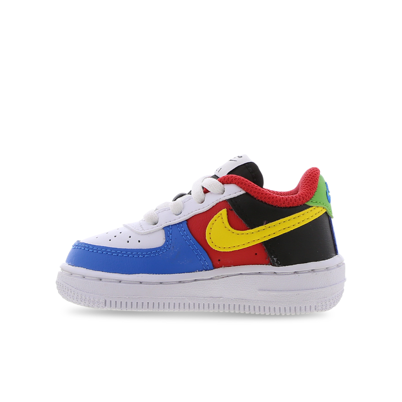 Nike Air Force 1 Low Image 4 of 7. Tap to open photo gallery.