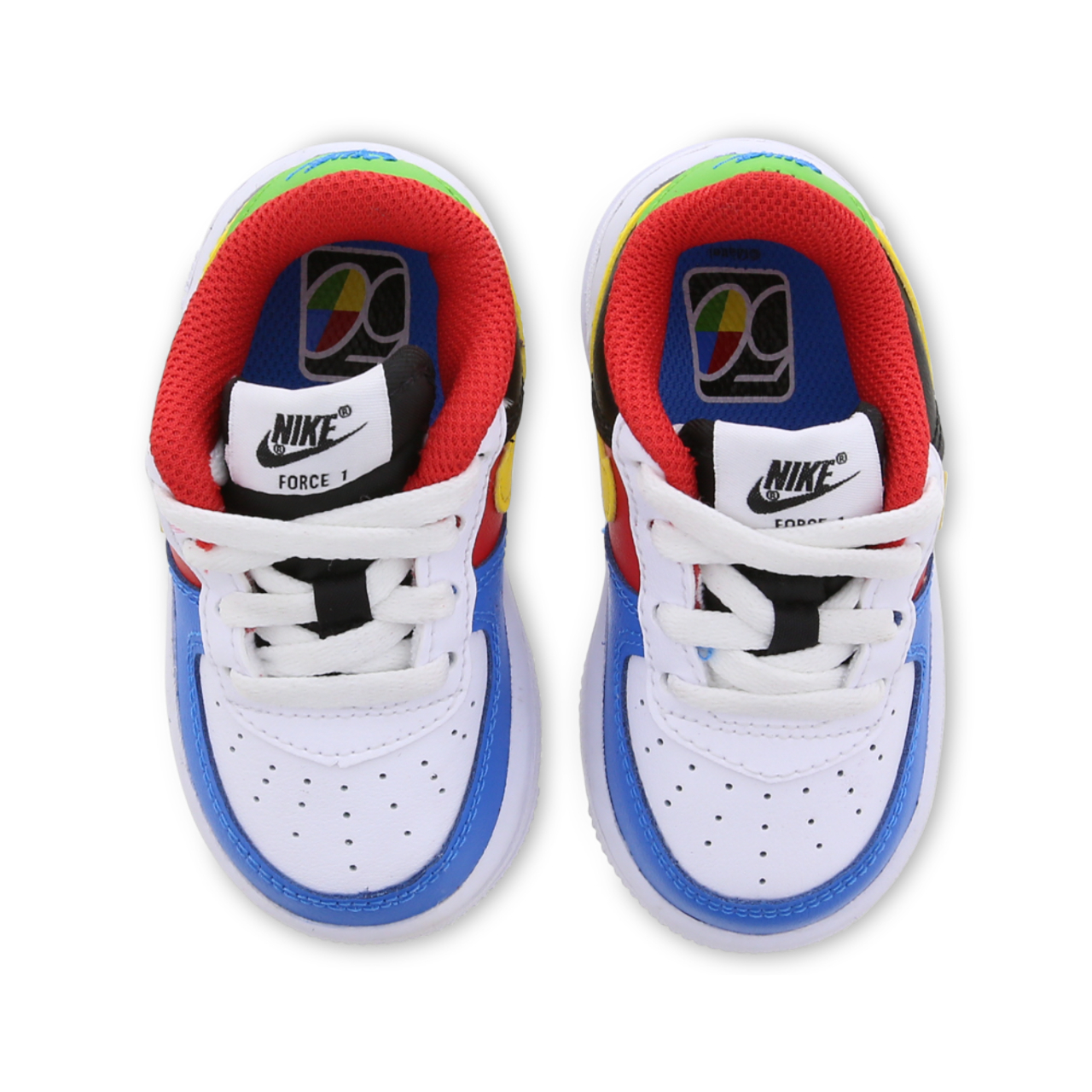 Nike Air Force 1 Low Image 5 of 7. Tap to open photo gallery.