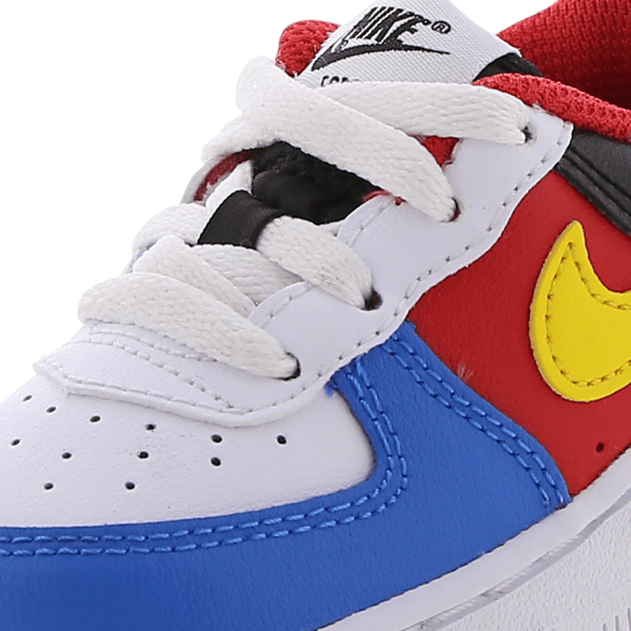 Nike Air Force 1 Low Image 7 of 7. Tap to open photo gallery.