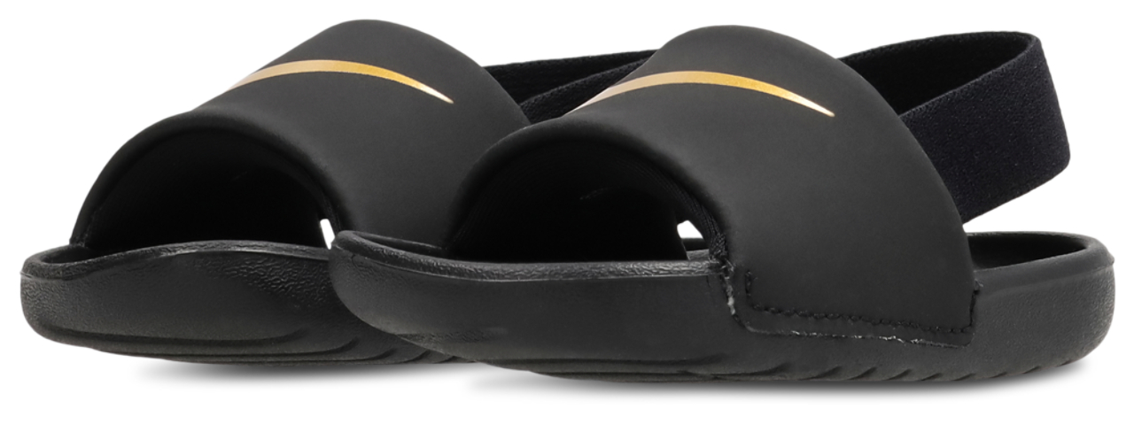 Nike Kawa Slide Image 2 sur 7. Appuyez pour ouvrir la galerie de photos.