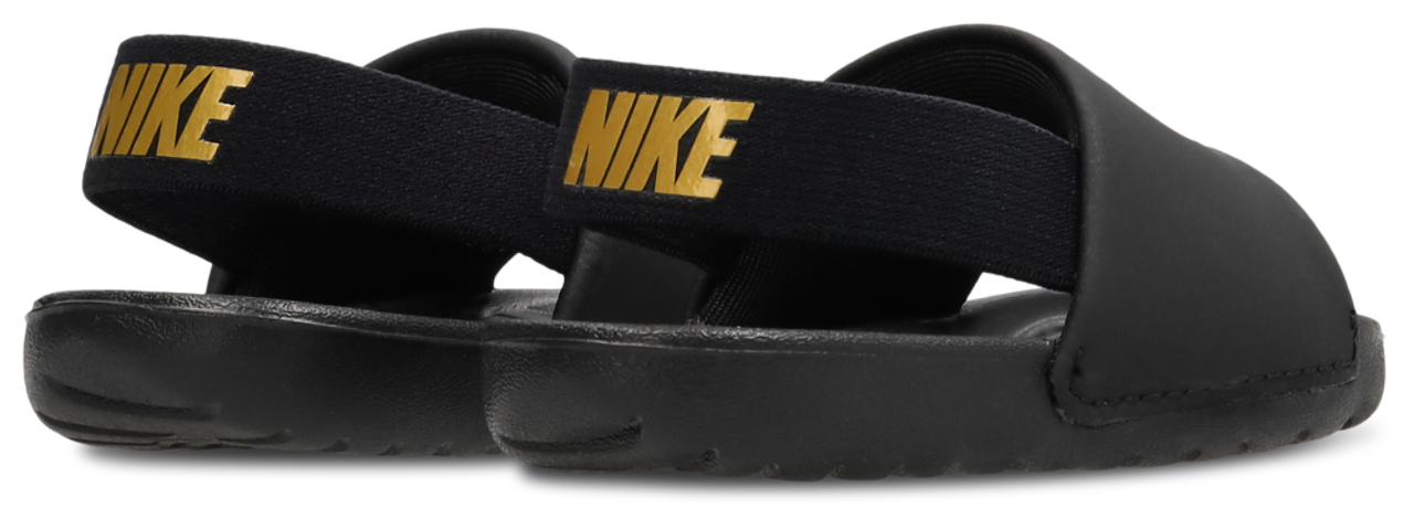 Nike Kawa Slide Image 3 sur 7. Appuyez pour ouvrir la galerie de photos.