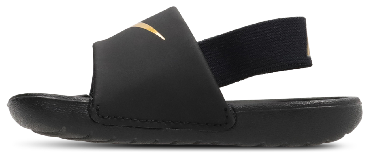 Nike Kawa Slide Image 4 sur 7. Appuyez pour ouvrir la galerie de photos.
