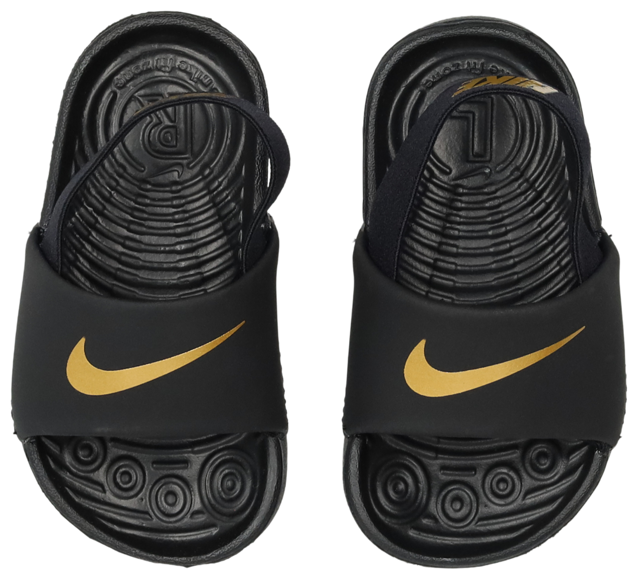 Nike Kawa Slide Image 5 sur 7. Appuyez pour ouvrir la galerie de photos.