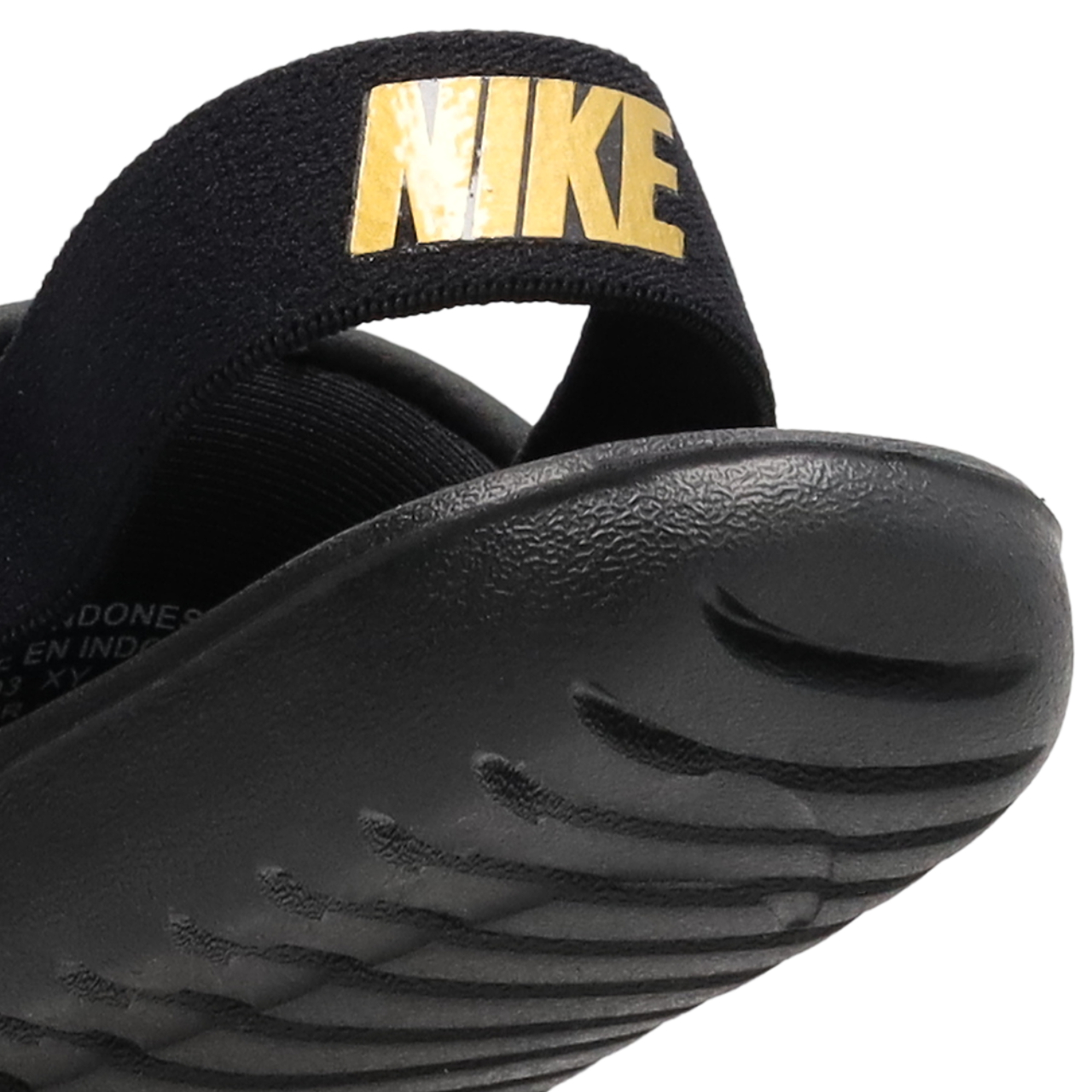Nike Kawa Slide Image 7 sur 7. Appuyez pour ouvrir la galerie de photos.