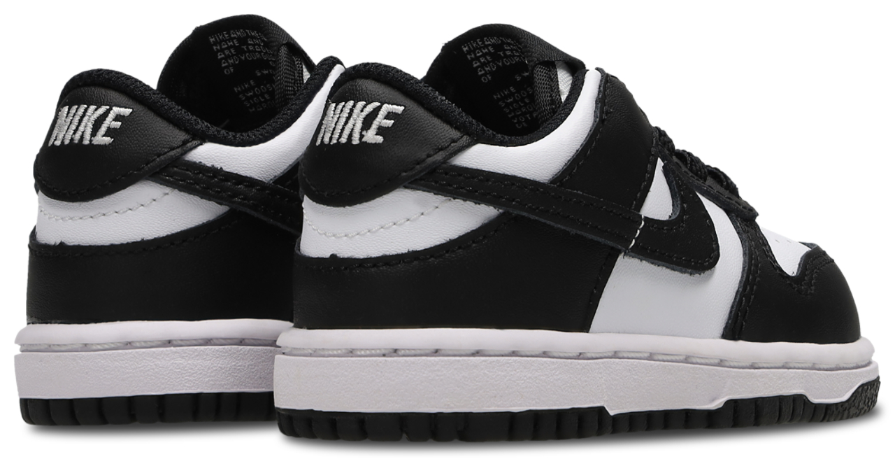 Nike Dunk Low Image 3 of 7. Tap to open photo gallery.