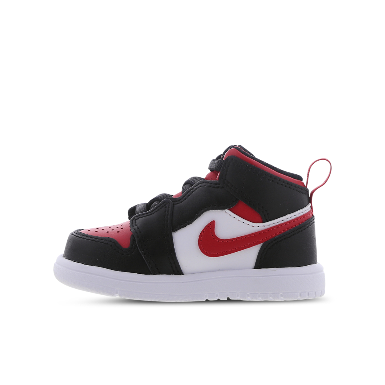 Jordan 1 Mid Image 4 of 7. Tap to open photo gallery.