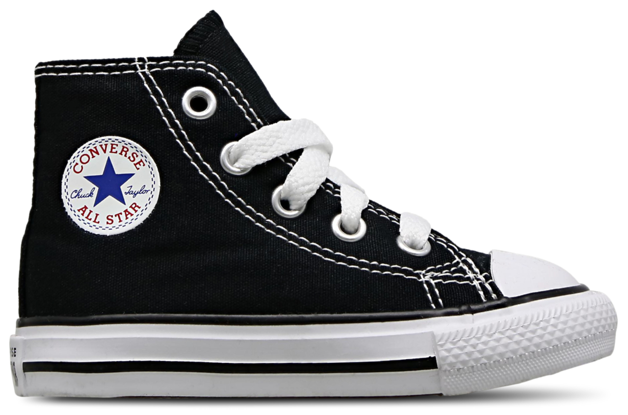 Converse Chuck Taylor All Star High Image 1 of 7. Tap to open photo gallery.