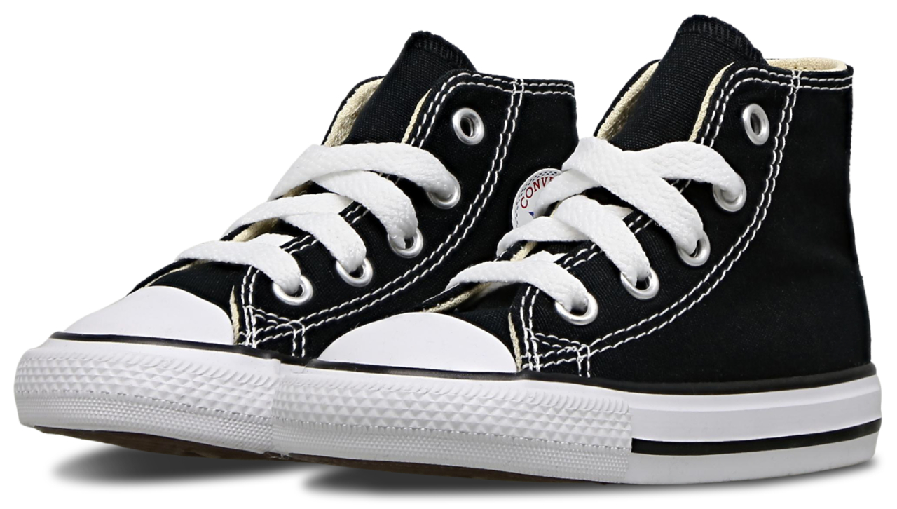 Converse Chuck Taylor All Star High Image 2 of 7. Tap to open photo gallery.