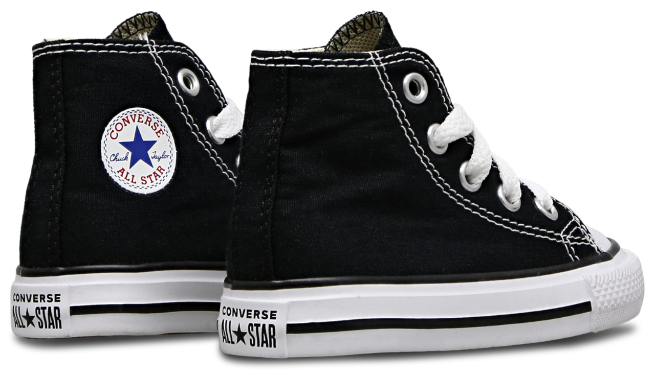 Converse Chuck Taylor All Star High Image 3 of 7. Tap to open photo gallery.