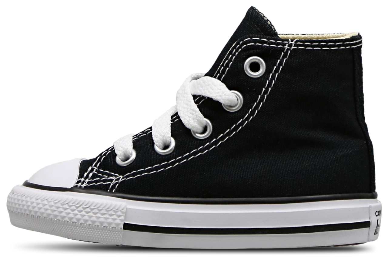 Converse Chuck Taylor All Star High Image 4 of 7. Tap to open photo gallery.
